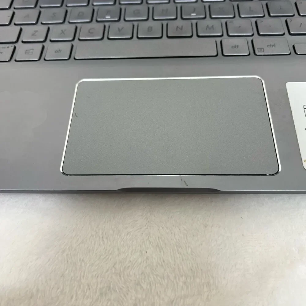 Asus Zenbook Q406DA Touchscreen Laptop